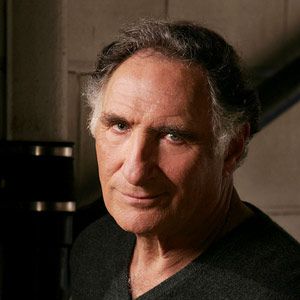Foto Judd Hirsch