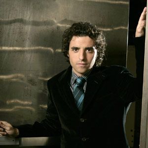 Foto David Krumholtz