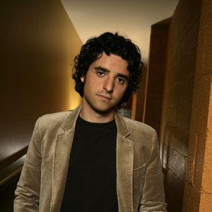 Foto David Krumholtz