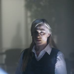 Foto Patricia Arquette