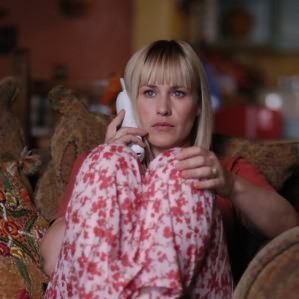 Foto Patricia Arquette