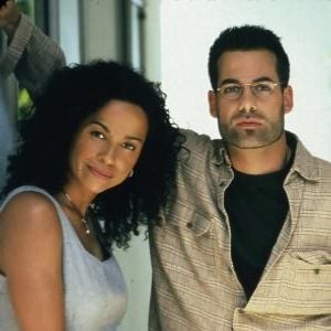 Foto Mysterious Ways