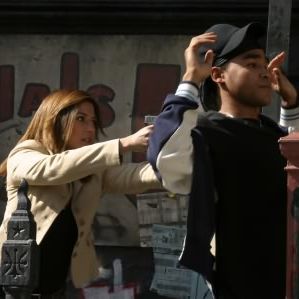 Foto Marisol Nichols