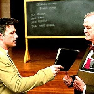 Foto Um Cara Quase Perfeito