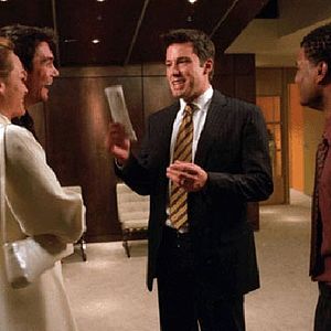 Foto Um Cara Quase Perfeito