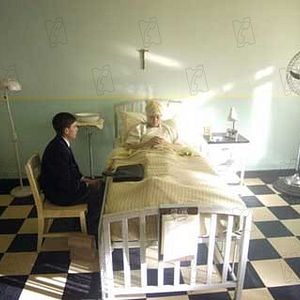 Foto Michael McGowan