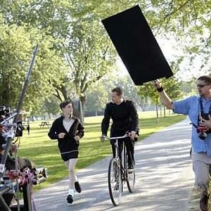 Foto Michael McGowan