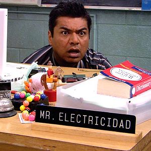 Foto As Aventuras de Sharkboy e Lavagirl em 3-D