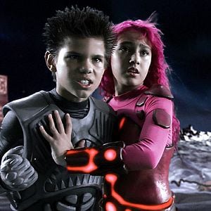 Foto As Aventuras de Sharkboy e Lavagirl em 3-D