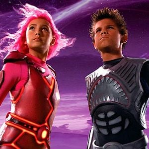 Foto As Aventuras de Sharkboy e Lavagirl em 3-D