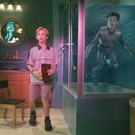 Foto Robert Rodriguez