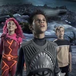 Foto Robert Rodriguez