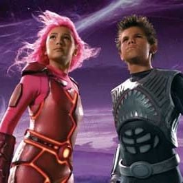 Foto As Aventuras de Sharkboy e Lavagirl em 3-D