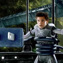 Foto As Aventuras de Sharkboy e Lavagirl em 3-D