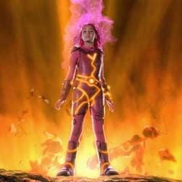 Foto As Aventuras de Sharkboy e Lavagirl em 3-D