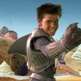 Foto As Aventuras de Sharkboy e Lavagirl em 3-D