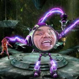 Foto As Aventuras de Sharkboy e Lavagirl em 3-D