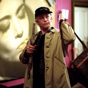 Foto Colour me Kubrick