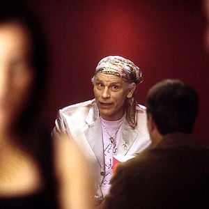 Foto Colour me Kubrick