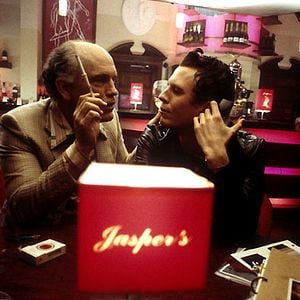 Foto Colour me Kubrick