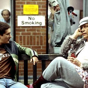 Foto Colour me Kubrick