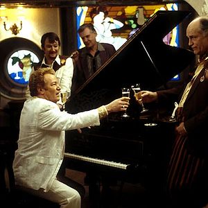 Foto Colour me Kubrick