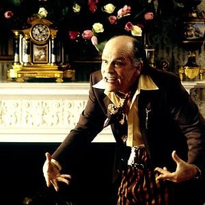 Foto Colour me Kubrick