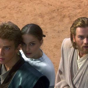 Foto Hayden Christensen