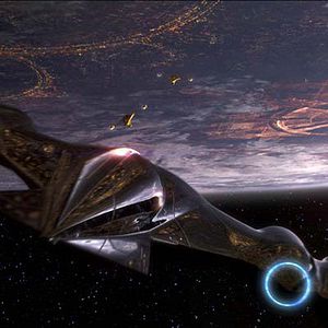 Foto Star Wars: Ataque dos Clones