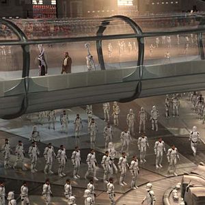 Foto Star Wars: Ataque dos Clones