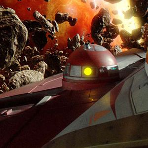 Foto Star Wars: Ataque dos Clones