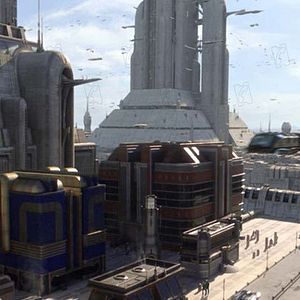 Foto Star Wars: Ataque dos Clones