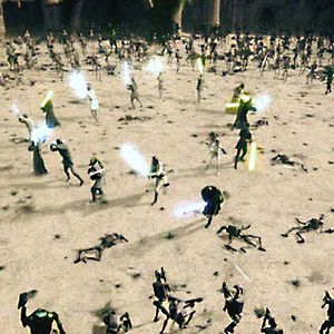 Foto Star Wars: Ataque dos Clones