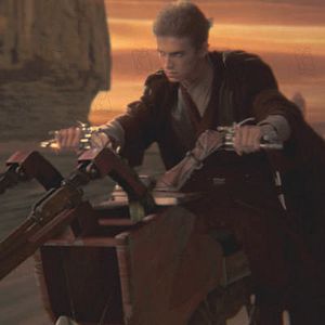 Foto Hayden Christensen