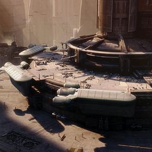 Foto Star Wars: Ataque dos Clones