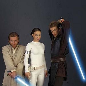 Foto Hayden Christensen