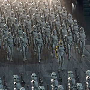 Foto Star Wars: Ataque dos Clones