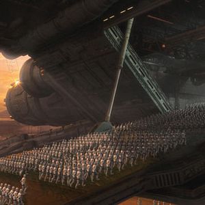 Foto Star Wars: Ataque dos Clones