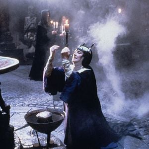 Foto Willow - Na Terra da Magia