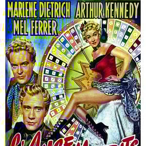 Foto O Diabo Feito Mulher