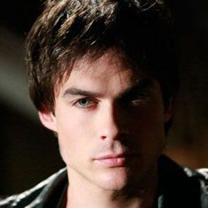 Foto Ian Somerhalder