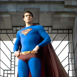 Foto Superman - O Retorno