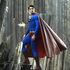 Foto Superman - O Retorno