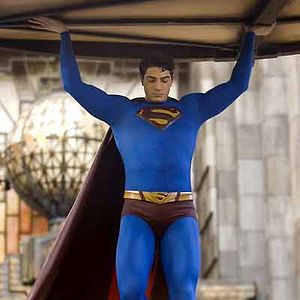 Foto Superman - O Retorno
