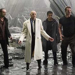 Foto Superman - O Retorno