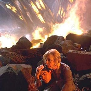 Foto Eva Marie Saint