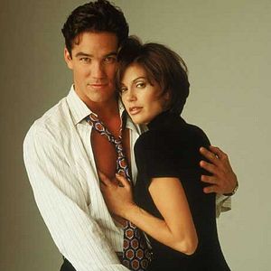 Foto Dean Cain