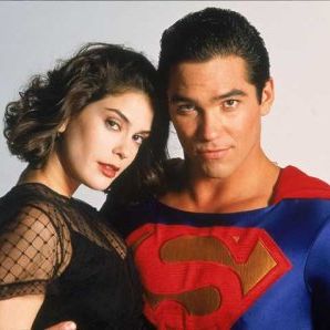 Foto Dean Cain