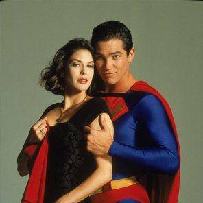 Foto Dean Cain
