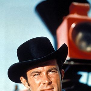 Foto The Wild wild West